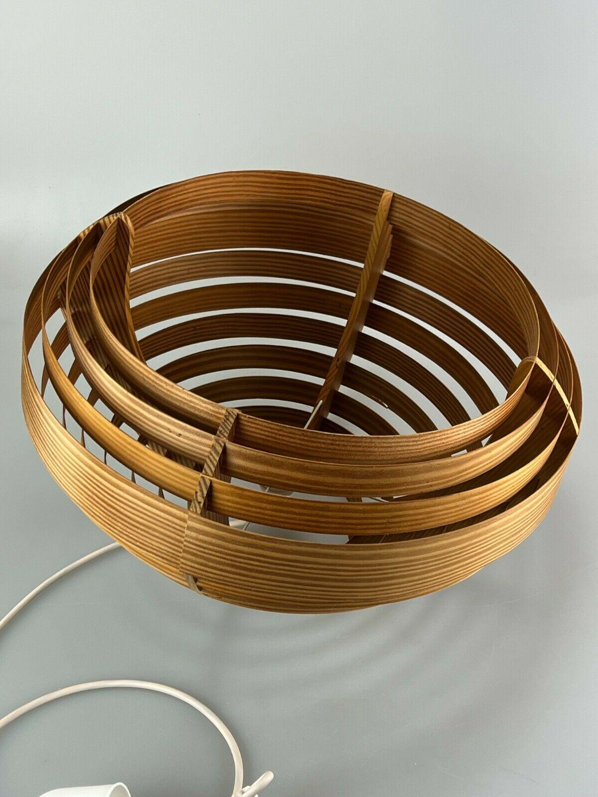 60s 70s Lamp Light Ceiling Lamp Hans Agne Jakobsson Sweden Design 60s 2