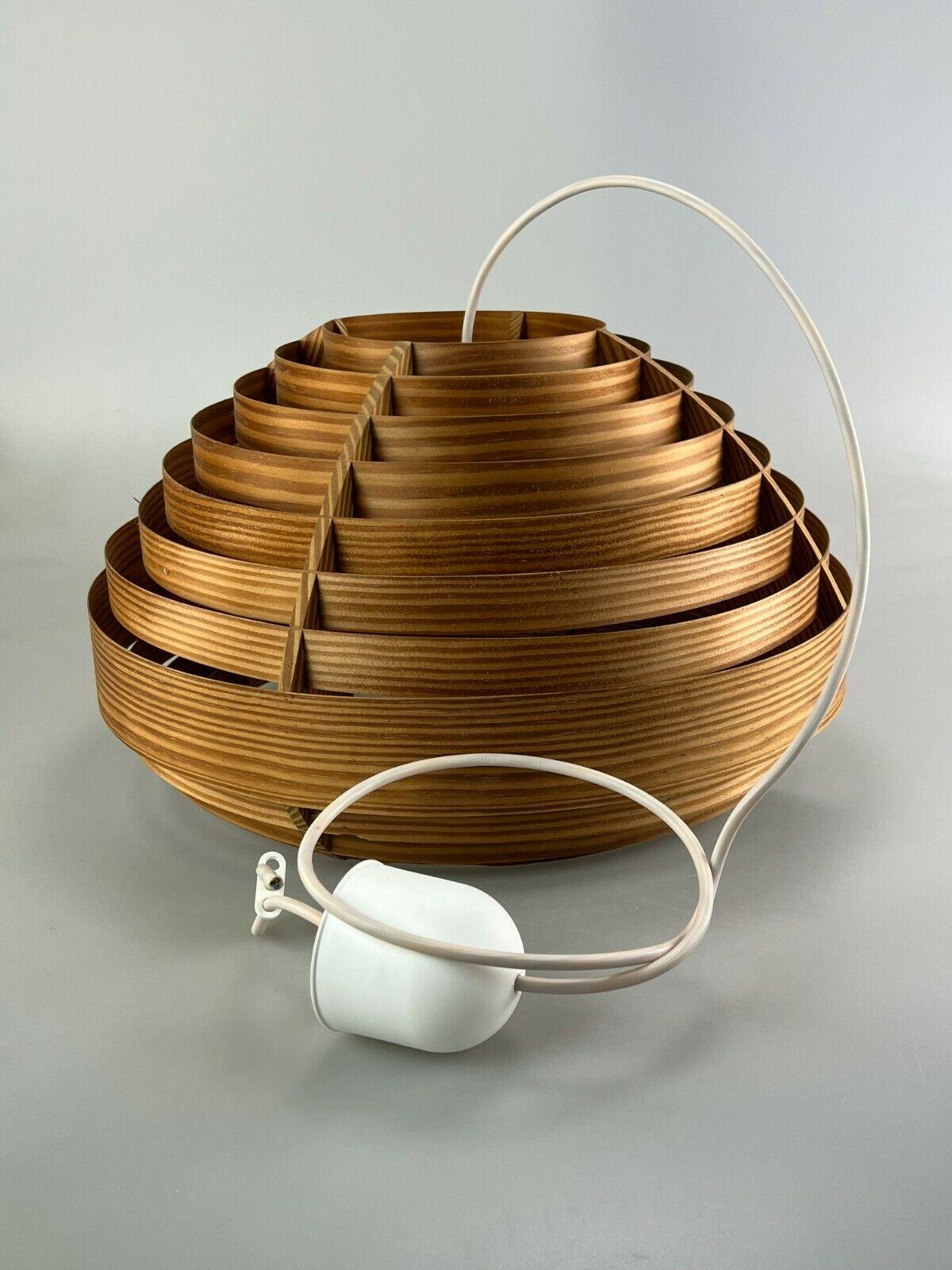 60s 70s Lamp Light Ceiling Lamp Hans Agne Jakobsson Sweden Design 60s 3
