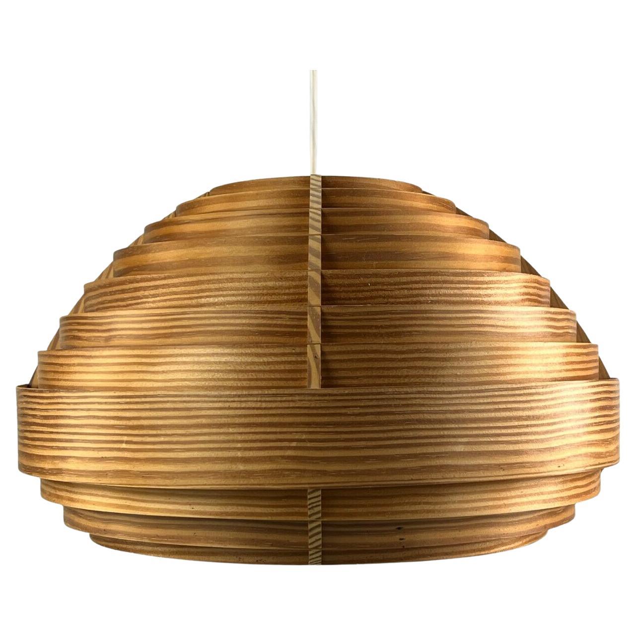 60s 70s Lamp Light Ceiling Lamp Hans Agne Jakobsson Sweden Design 60s