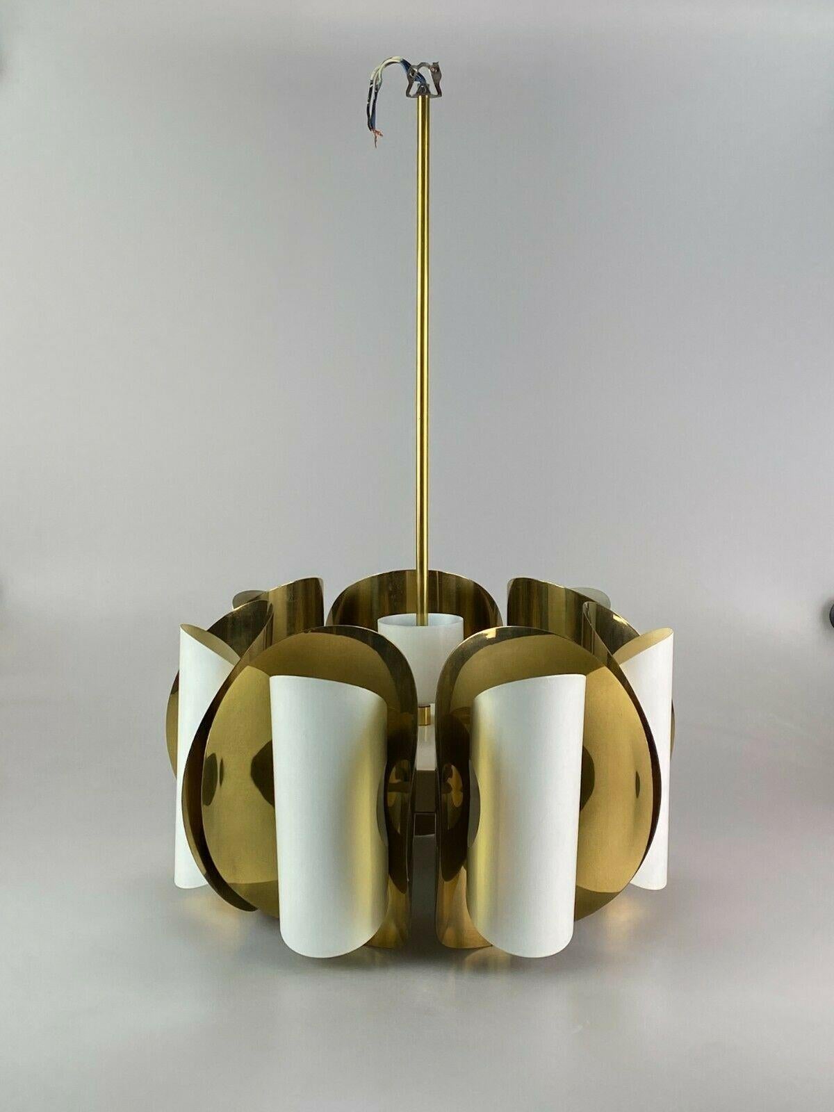 60s 70s Lamp Light Ceiling Lamp Hans Agne Jakobsson Sweden Design 4