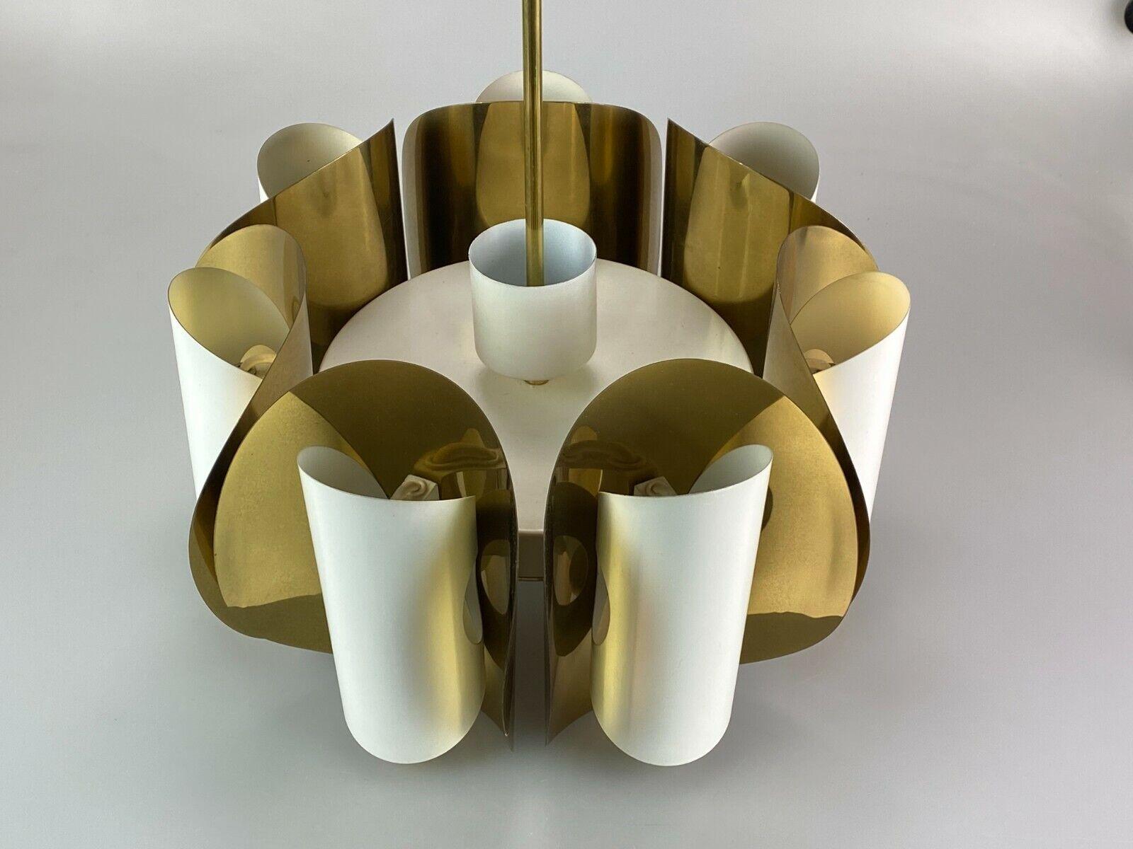 60s 70s Lamp Light Ceiling Lamp Hans Agne Jakobsson Sweden Design 5