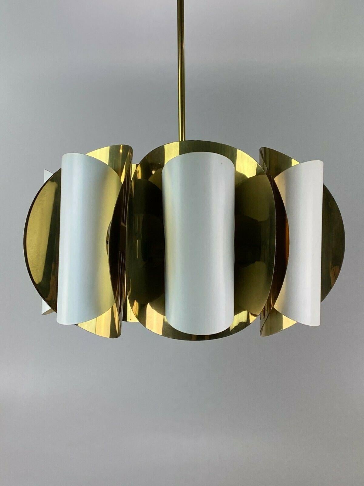 Europeo 60s 70s Lamp Light Ceiling Lamp Hans Agne Jakobsson Sweden Design