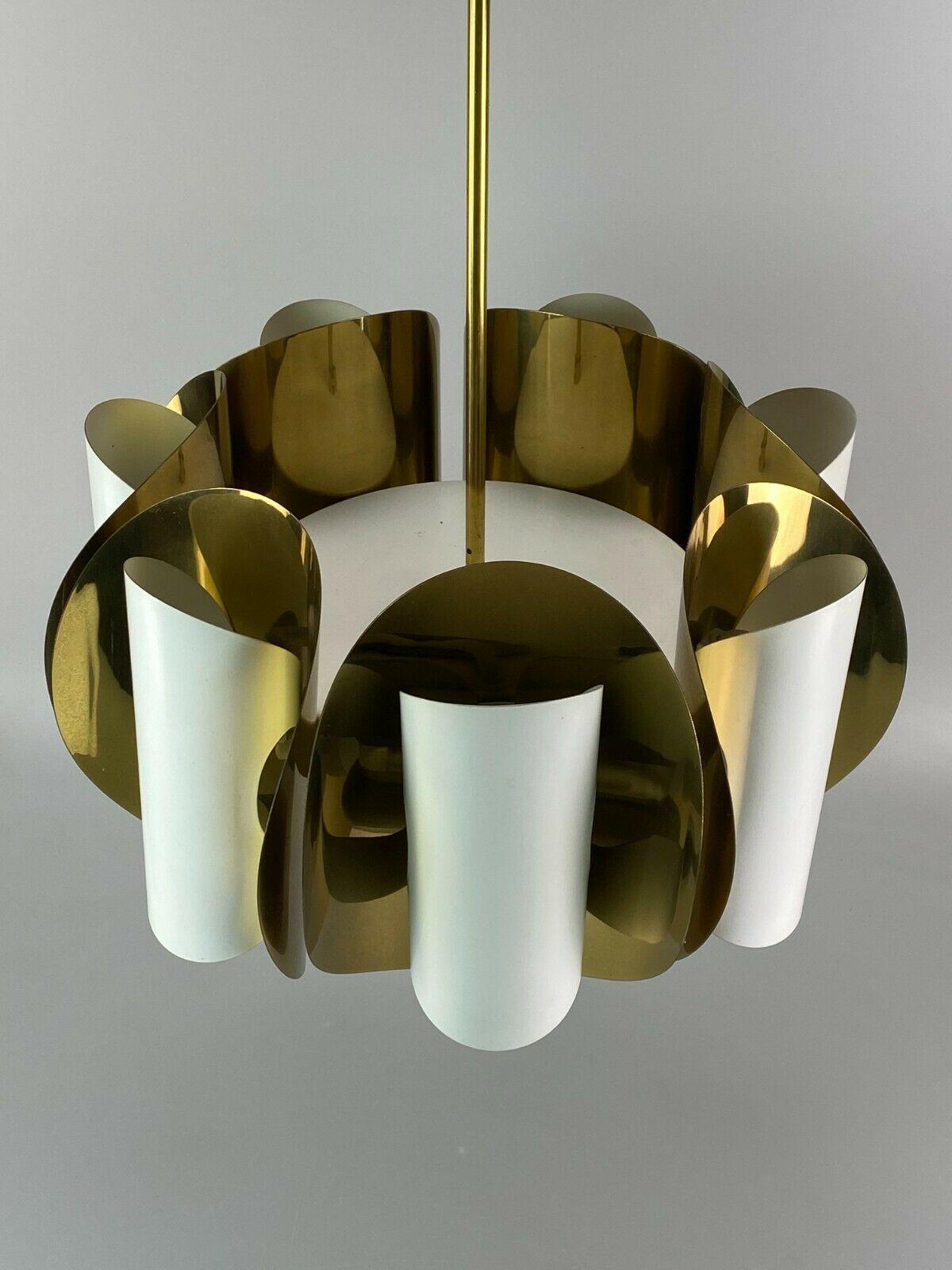 Fine XX secolo 60s 70s Lamp Light Ceiling Lamp Hans Agne Jakobsson Sweden Design
