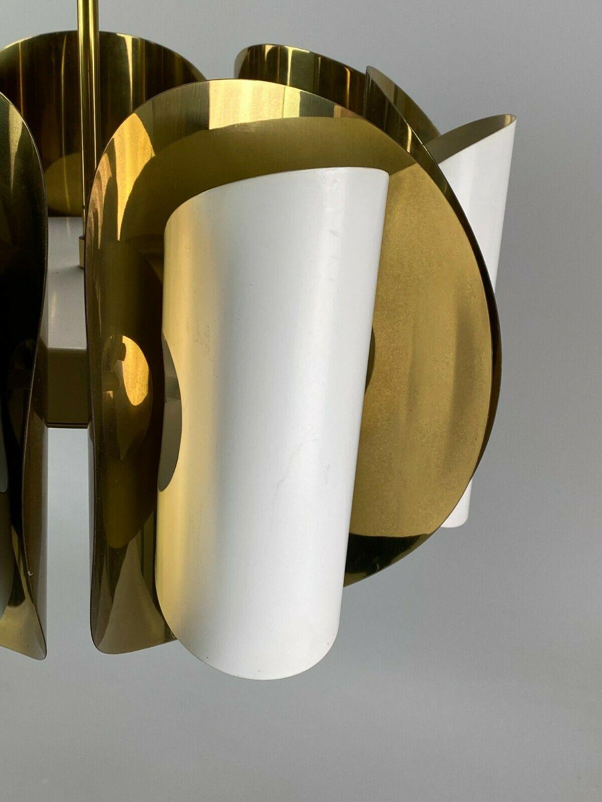 60s 70s Lamp Light Ceiling Lamp Hans Agne Jakobsson Sweden Design 1