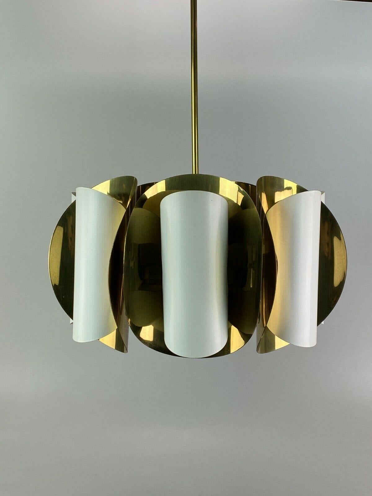 60s 70s Lamp Light Ceiling Lamp Hans Agne Jakobsson Sweden Design 2