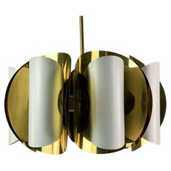 60s 70s Lamp Light Ceiling Lamp Hans Agne Jakobsson Sweden Design
