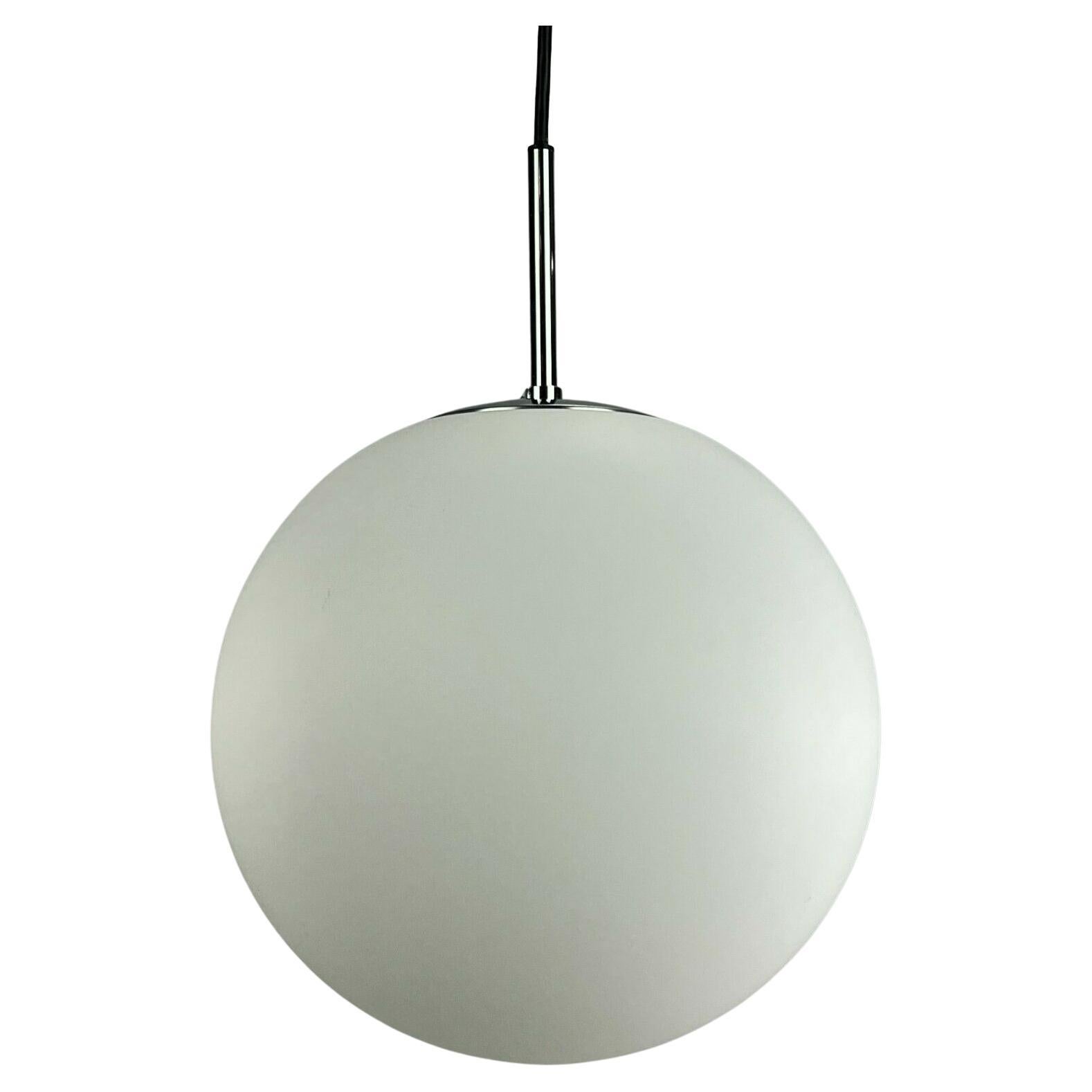 60s 70s Lamp Light Ceiling Lamp Limburg Spherical Lamp Ball Design 60s