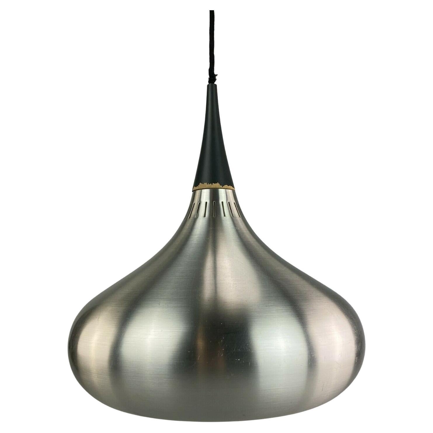 60s 70s Lamp Light Ceiling Lamp Sheet Metal Space Age Danish Denmark Design For Sale