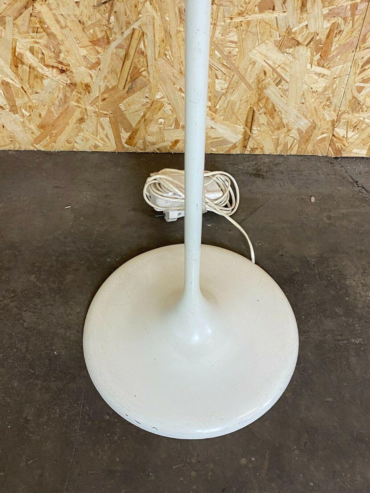 60s 70s Lamp Light Floor Lamp E.R. Nele Temde Ball Lamp Switzerland For Sale 4