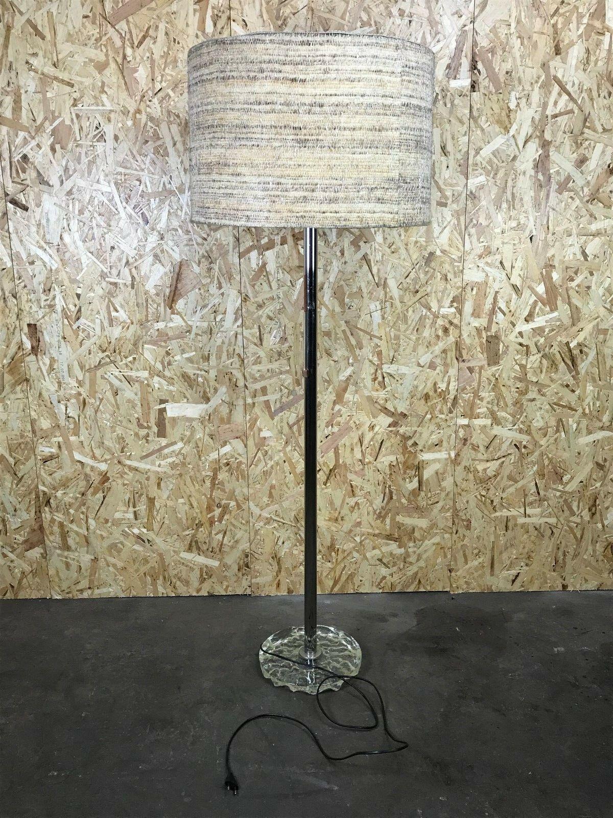 60s 70s Lamp Light Floor Lamp Temde Space Age Design For Sale 5