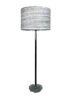 60s 70s Lamp Light Floor Lamp Temde Space Age Design