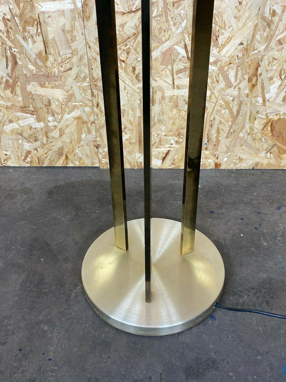 60s 70s Lamp Light Table Lamp Ball Lamp Doria Glass Space Age Design For Sale 4