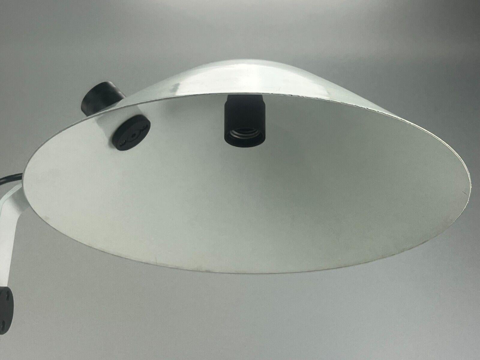 Lampe de table ou lampe de bureau, design ère spatiale, années 60/70  en vente 6