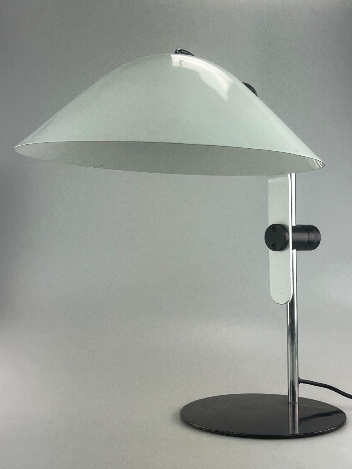 Européen Lampe de table ou lampe de bureau, design ère spatiale, années 60/70  en vente