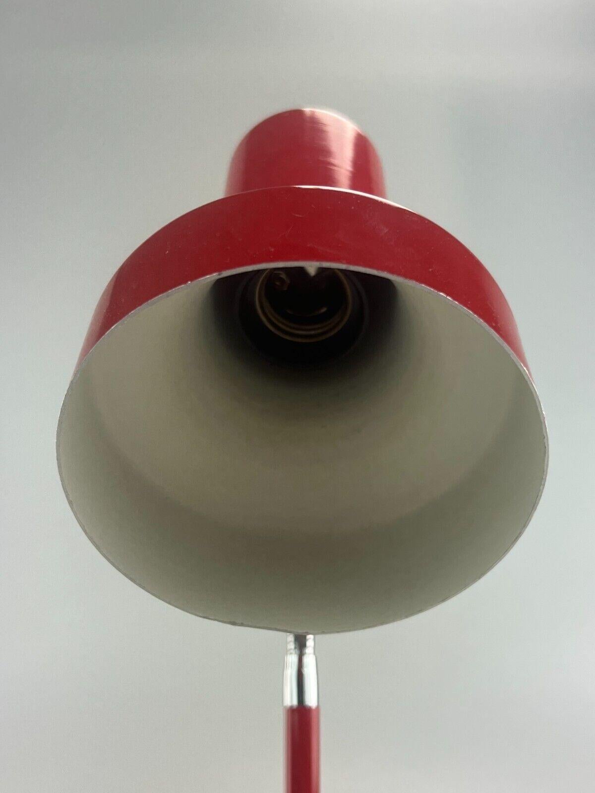 Late 20th Century 60s 70s lamp light table lamp desk lamp Space Age Design For Sale