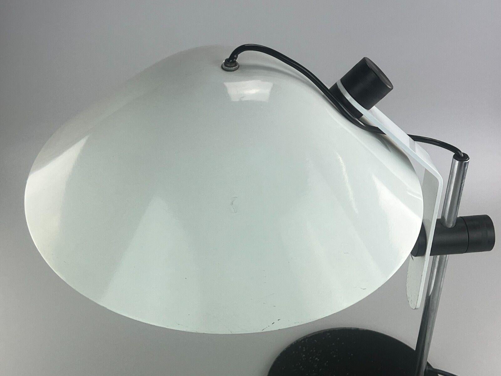 Lampe de table ou lampe de bureau, design ère spatiale, années 60/70  en vente 1