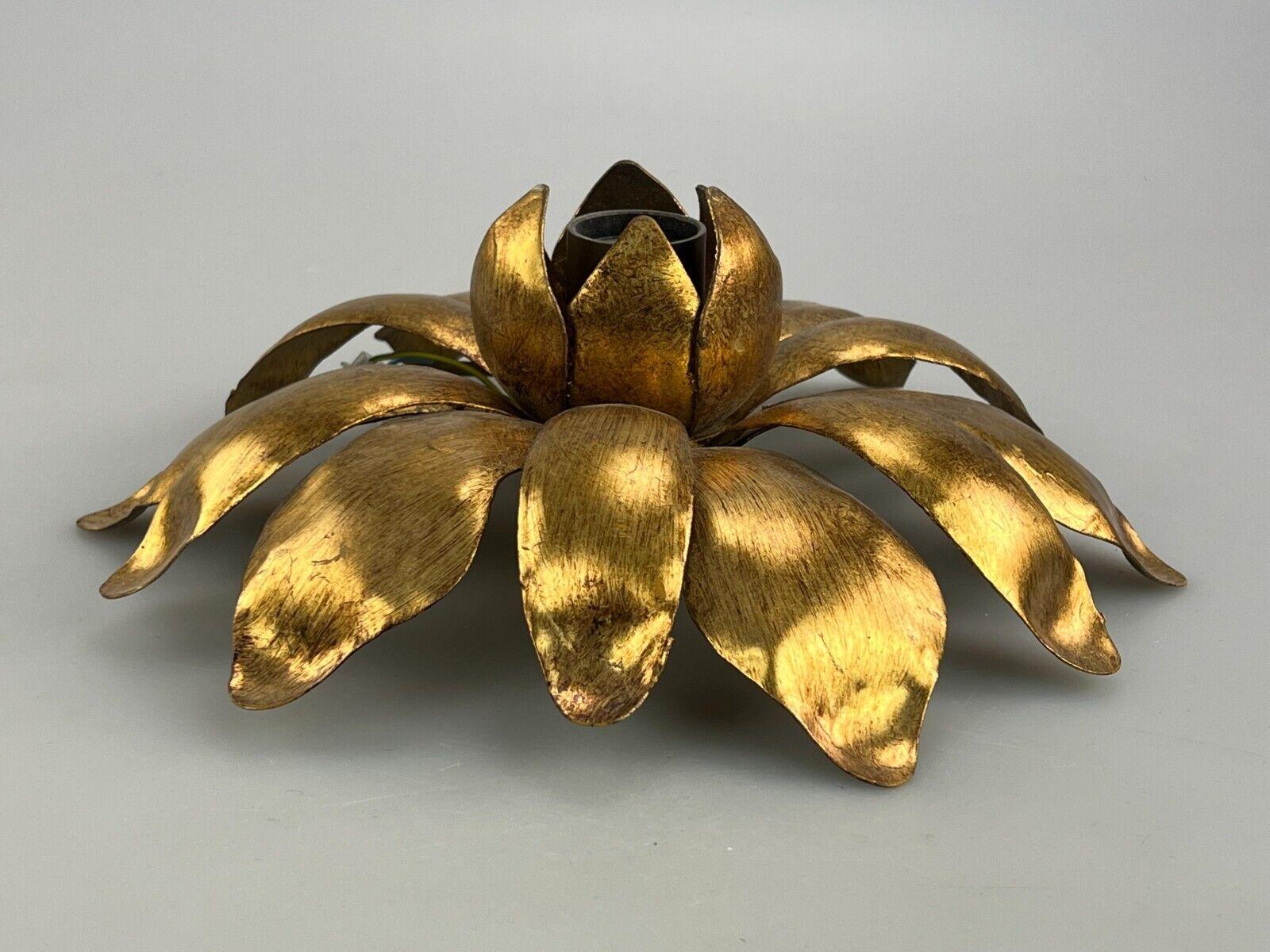 60s 70s Lámpara Lámpara de Pared Lámpara de Techo Hans Möller Brass Design finales del siglo XX en venta