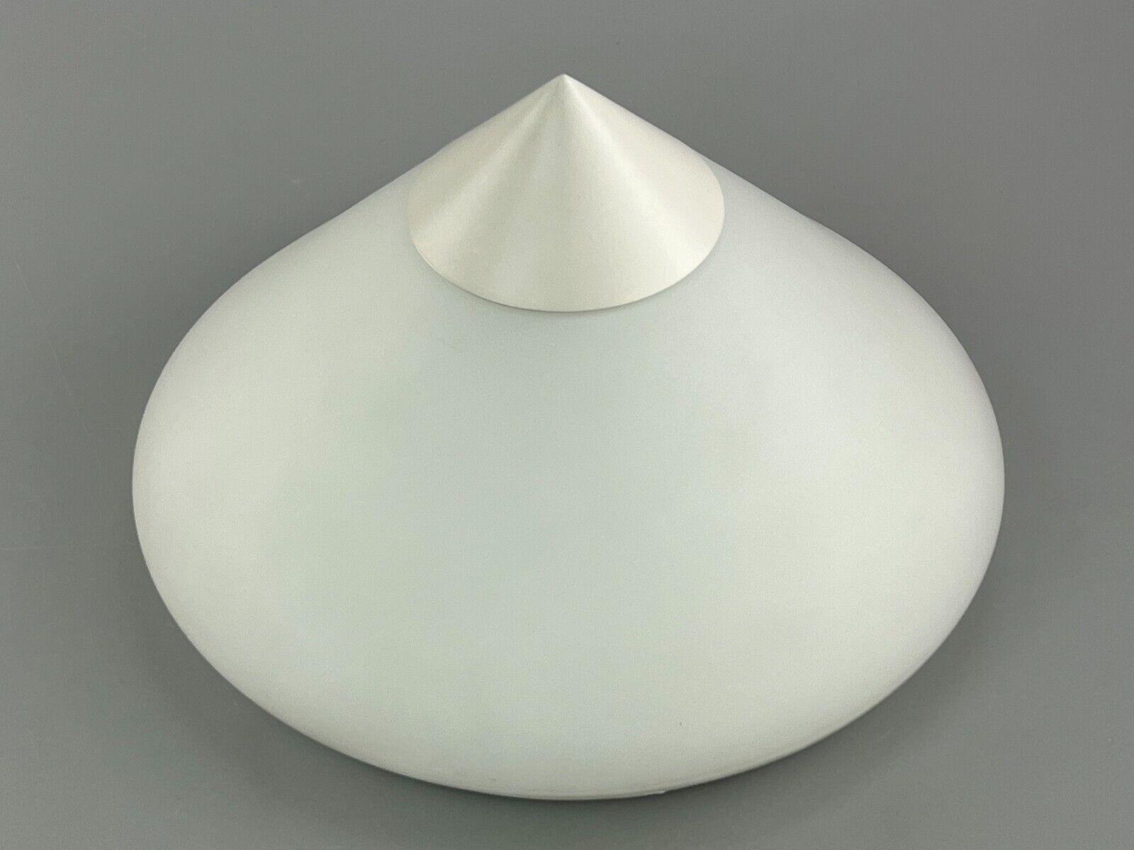 60s 70s Lamp Light Wall Lamp Limburg Plafoniere Space Age Design 60s In Good Condition For Sale In Neuenkirchen, NI
