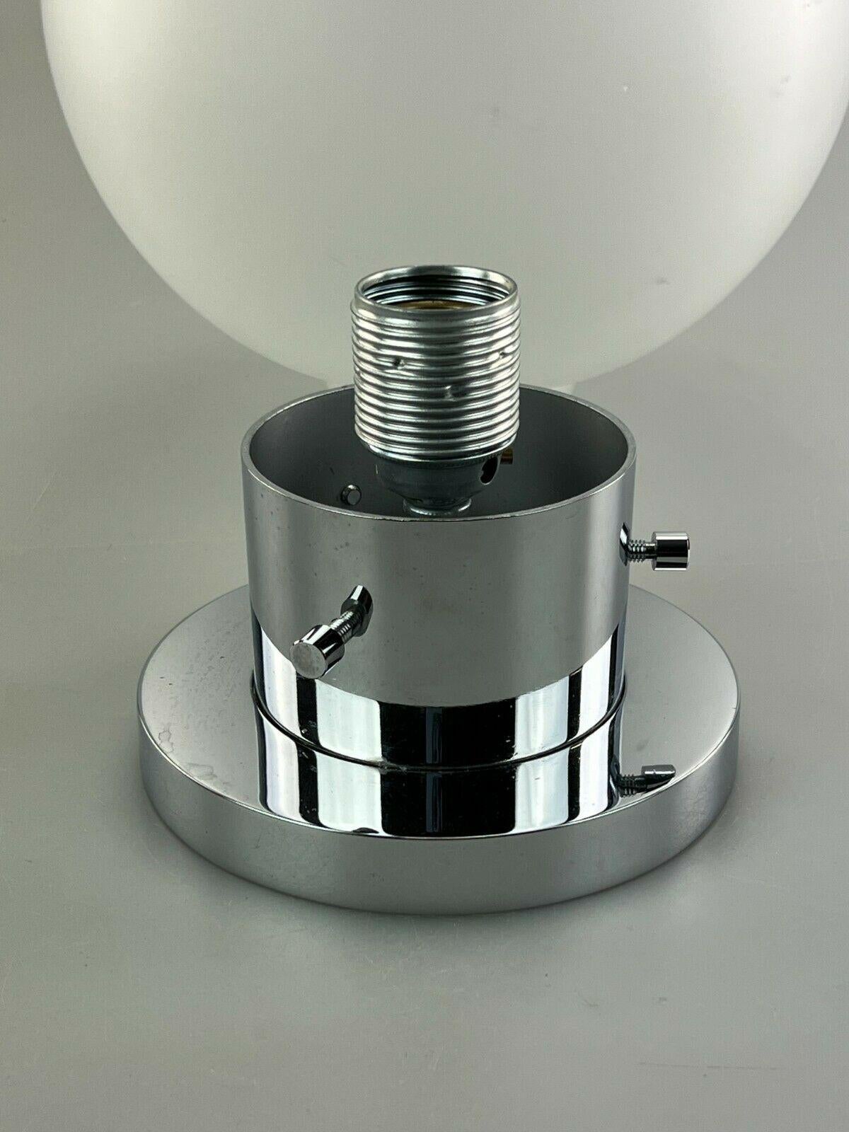 60er-Jahre-Lampe/Wandleuchte Limburg Plafoniere, Space Age Design im Angebot 4