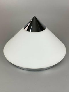 60s 70s Lamp Light Wall Lamp Limburg Plafoniere Space Age Design