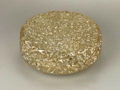 Lampe murale Limburg Plafoniere design ère spatiale, années 60/70