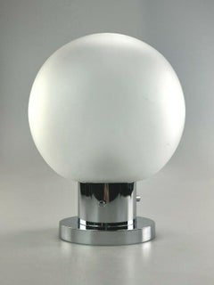 Lampada anni '60-'70 Lampada da parete Limburg Plafoniere Space Age Design