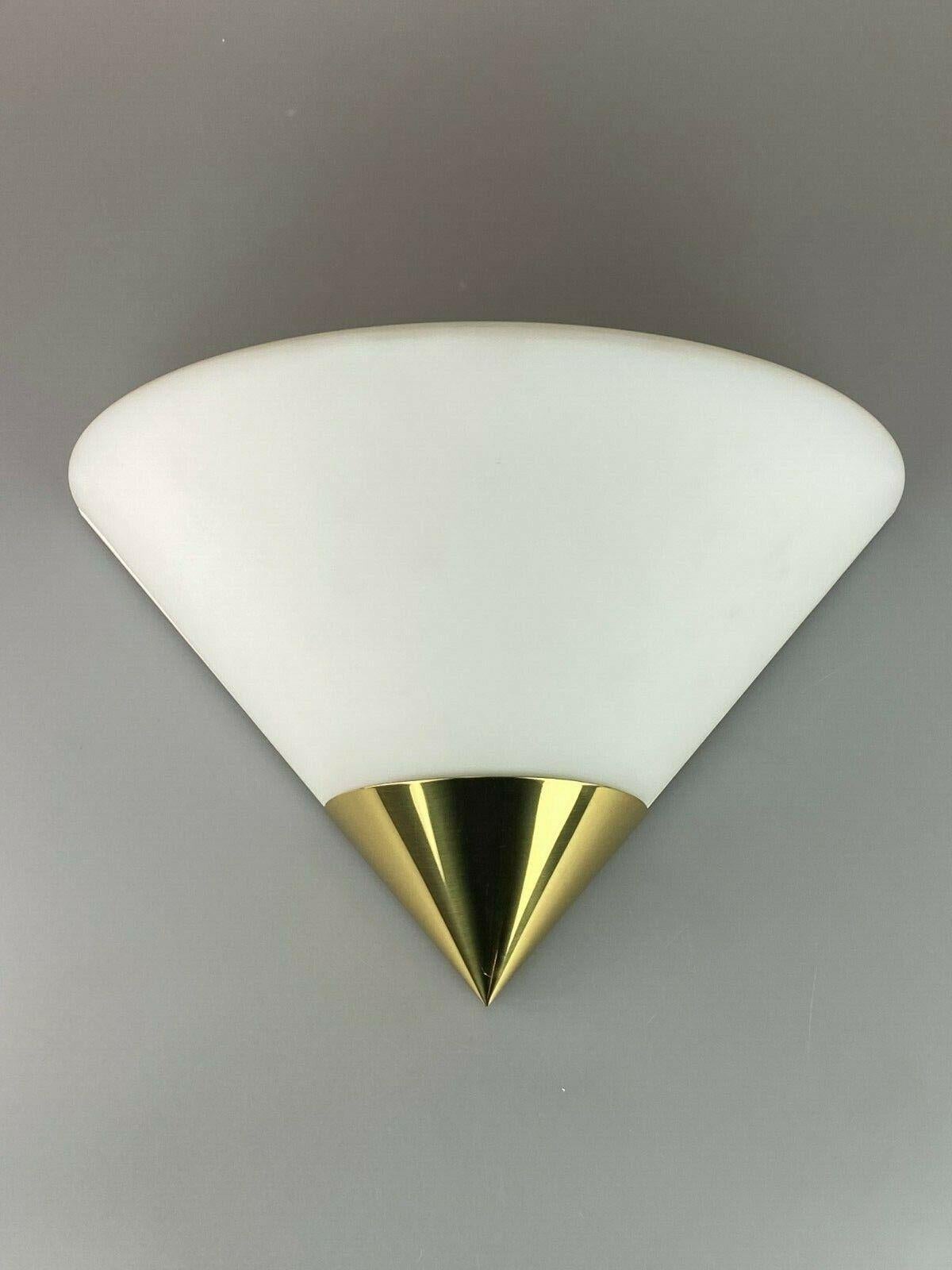 German 60s 70s Lamp Light Wall Lamp Limburg Plafoniere Space Age Design For Sale
