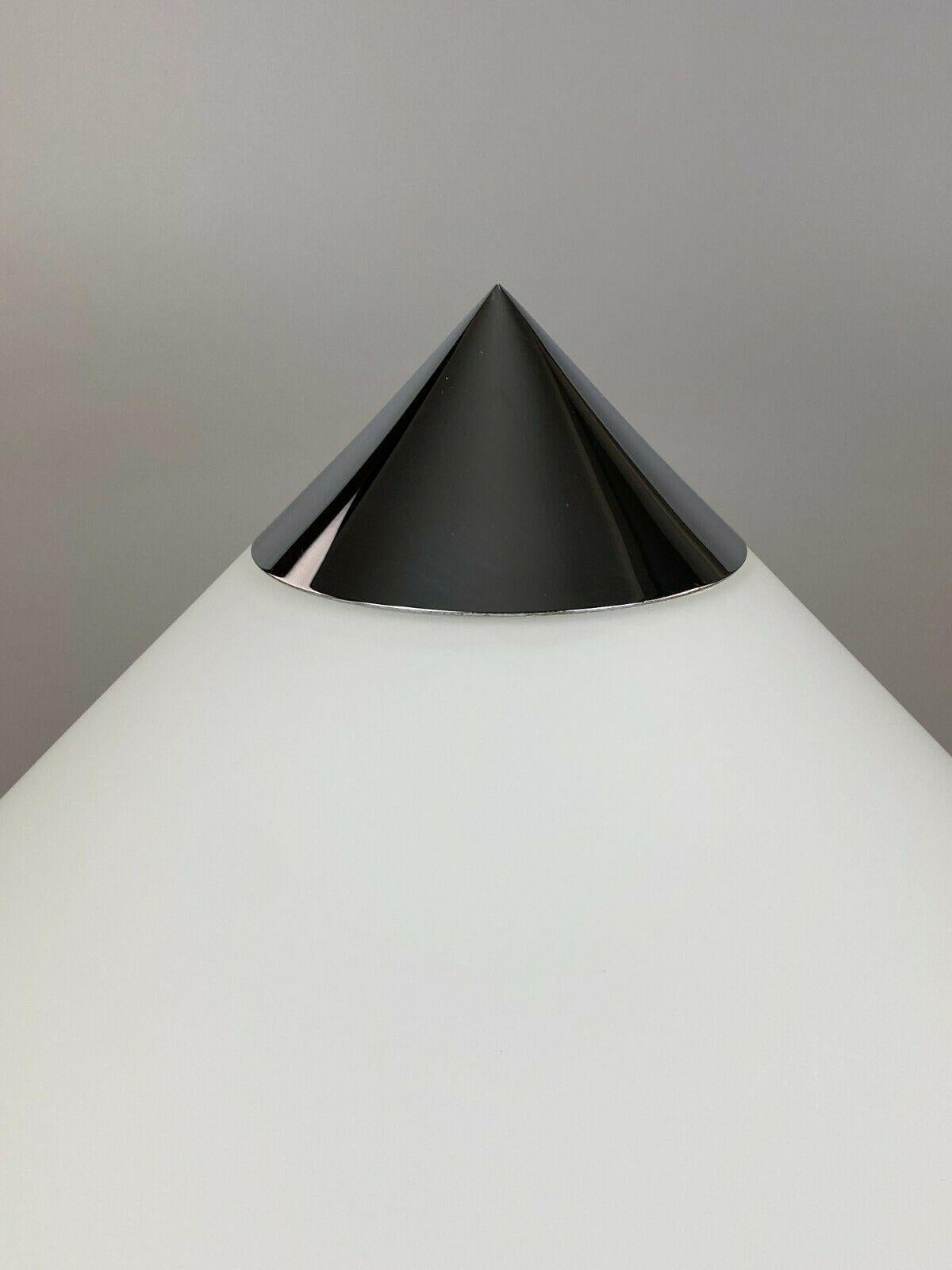 60s 70s Lamp Light Wall Lamp Limburg Plafoniere Space Age Design In Good Condition For Sale In Neuenkirchen, NI