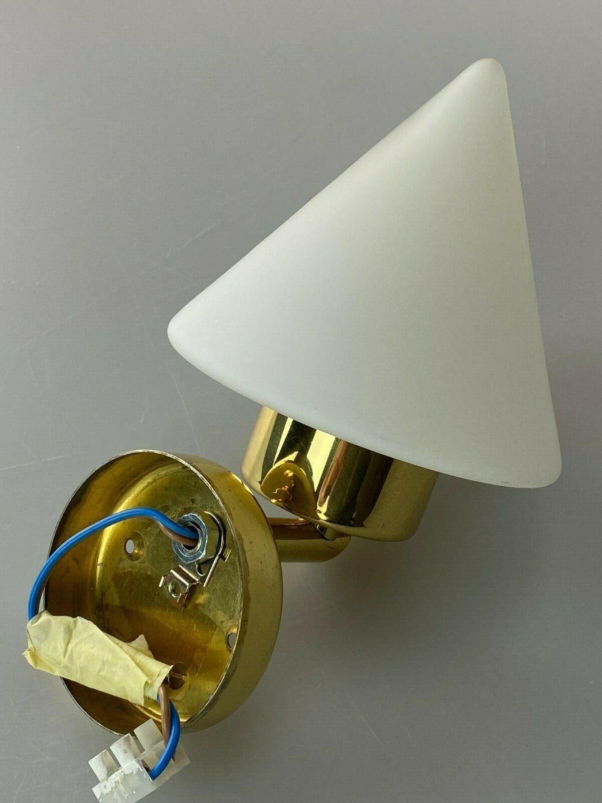 Late 20th Century 60s 70s Lamp Light Wall Lamp Limburg Plafoniere Space Age Design