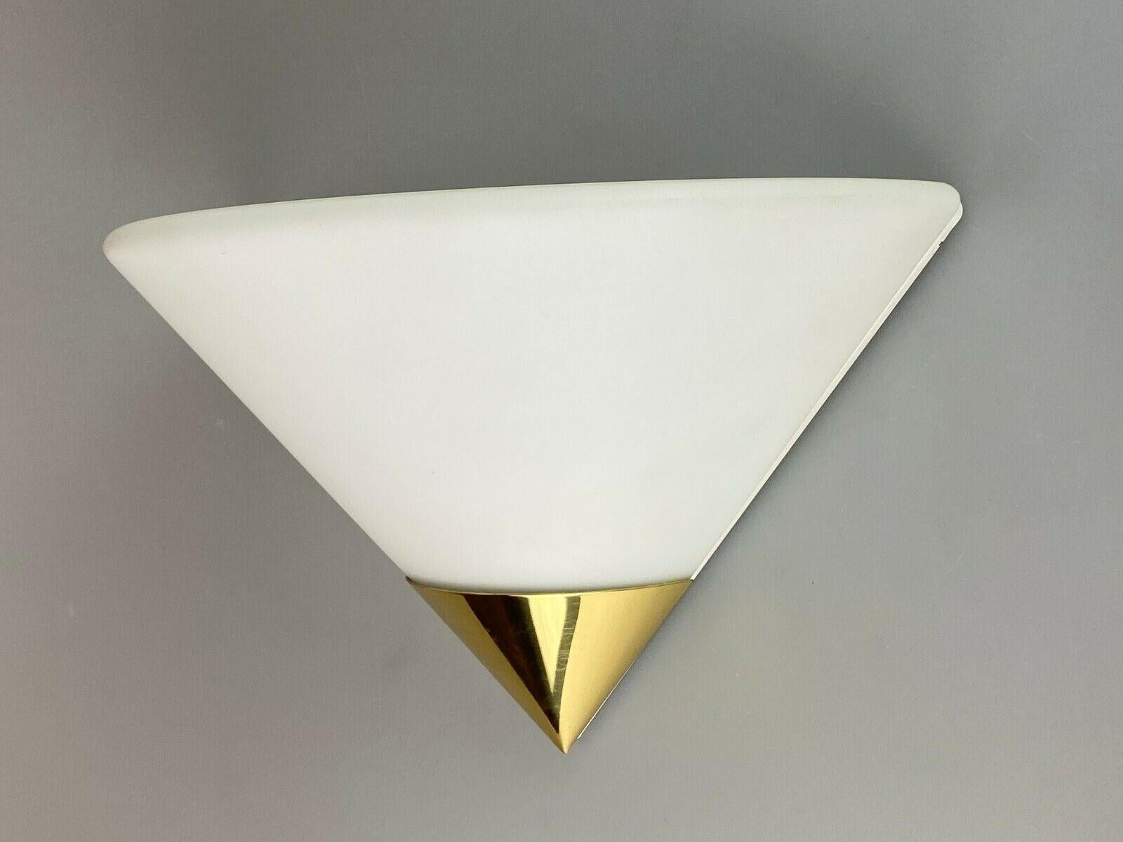 Metal 60s 70s Lamp Light Wall Lamp Limburg Plafoniere Space Age Design