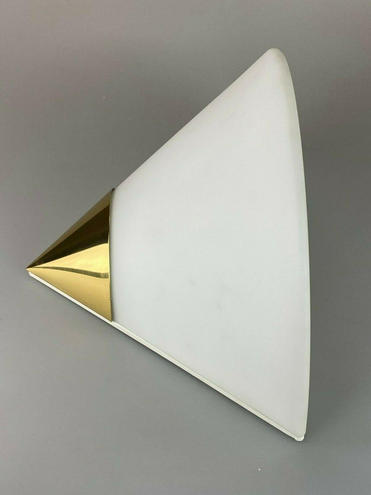 Metal 60s 70s Lamp Light Wall Lamp Limburg Plafoniere Space Age Design For Sale