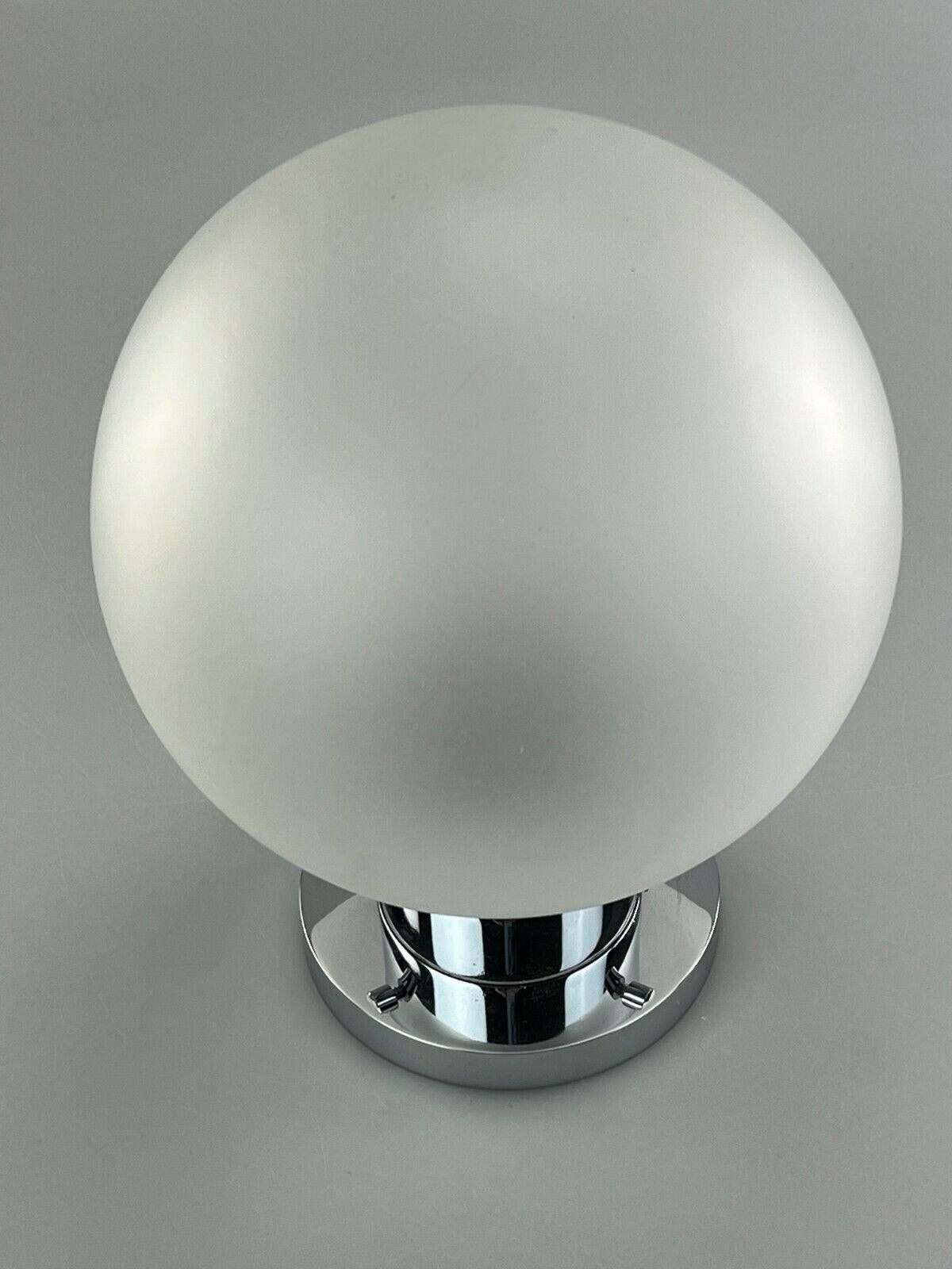 60er-Jahre-Lampe/Wandleuchte Limburg Plafoniere, Space Age Design im Angebot 2