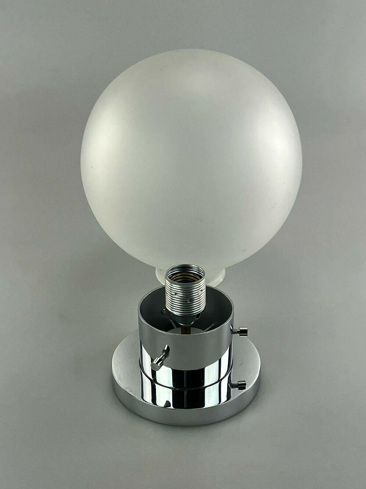 60er-Jahre-Lampe/Wandleuchte Limburg Plafoniere, Space Age Design im Angebot 3