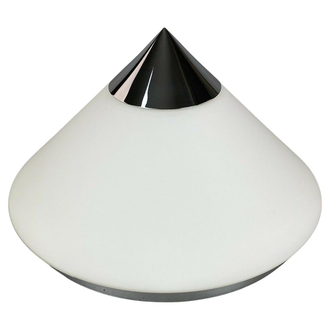 60s 70s Lampe Licht Wandleuchte Limburg Plafoniere Space Age Design