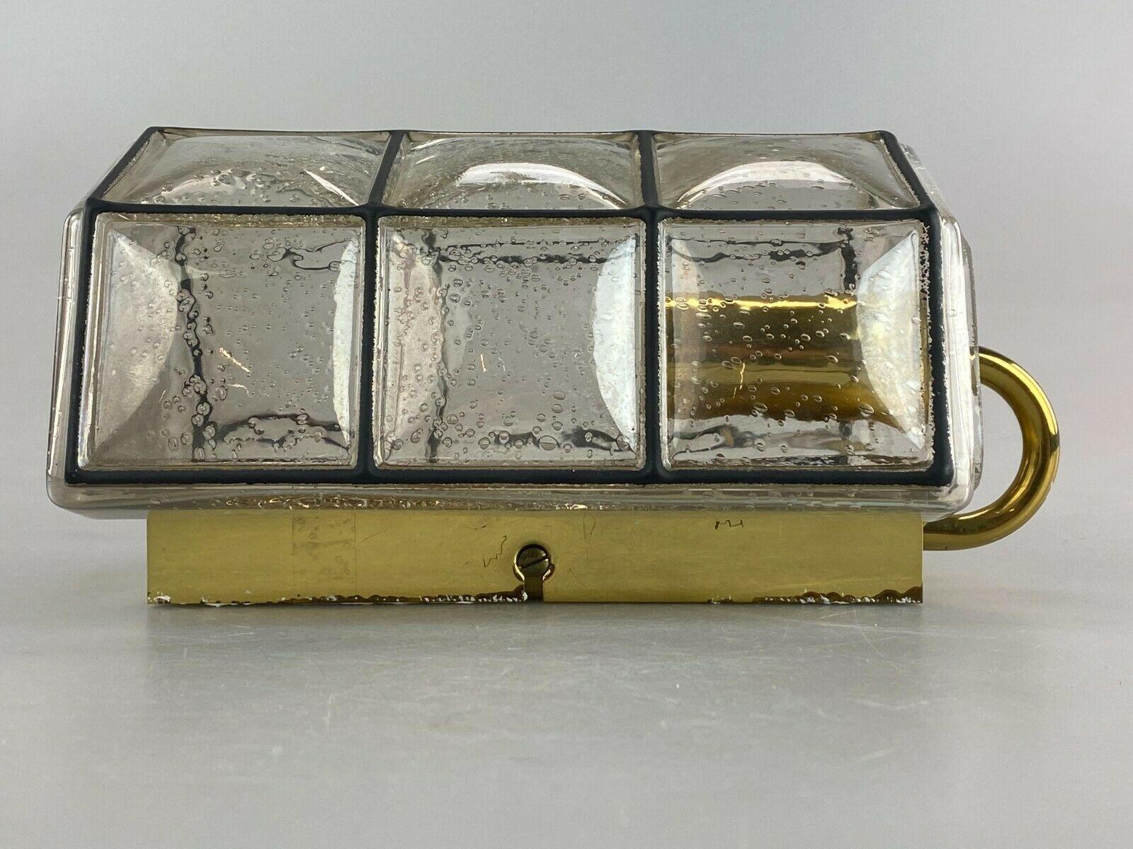 60s 70s Lamp Light Wall Lamp Wall Light Limburg Space Age Design 60s 2