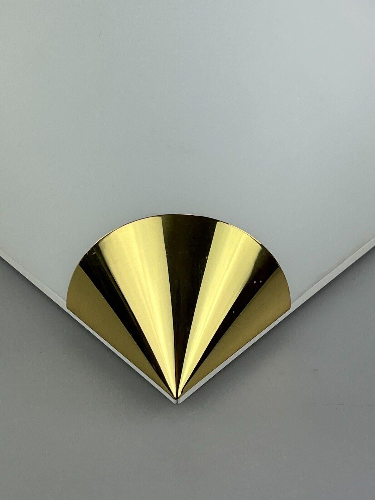 Fin du 20e siècle Applique murale applique Limburg, design ère spatiale, années 60 en vente
