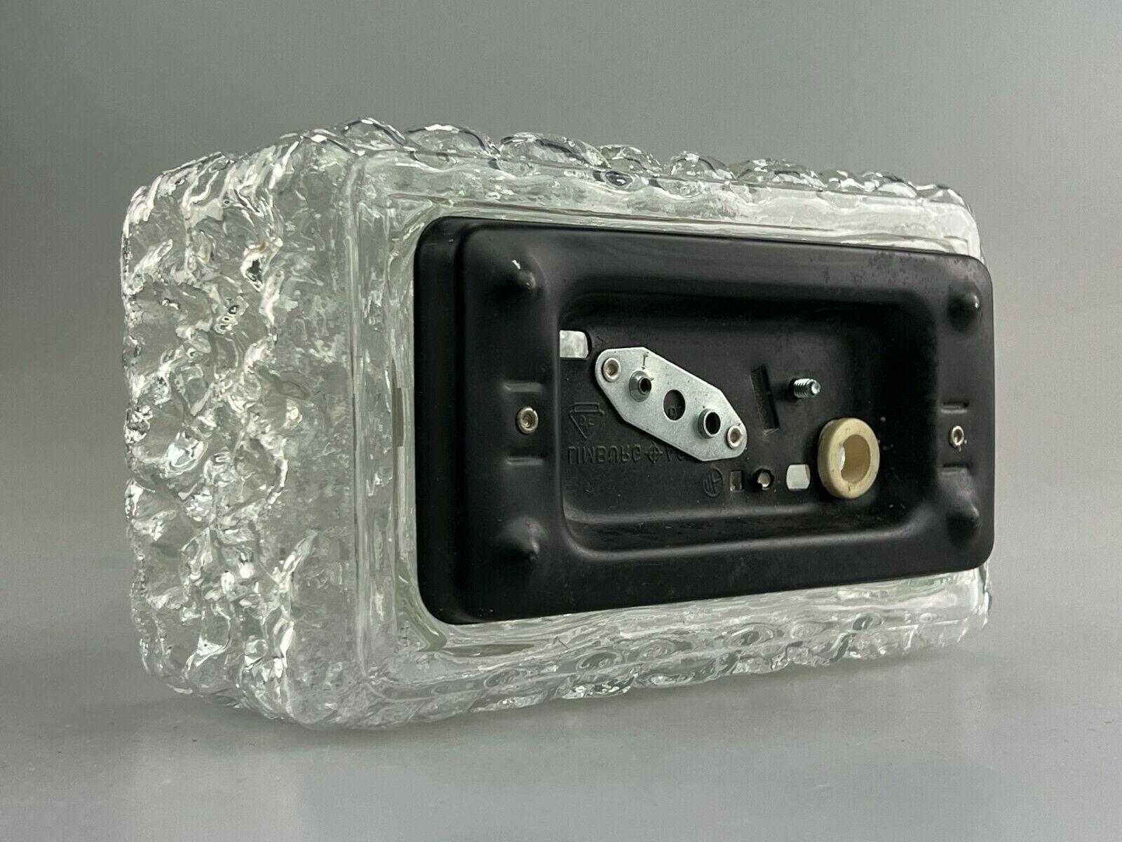 Lampe murale des années 60 et 70 Lampe murale Limburg Design ère spatiale en vente 1