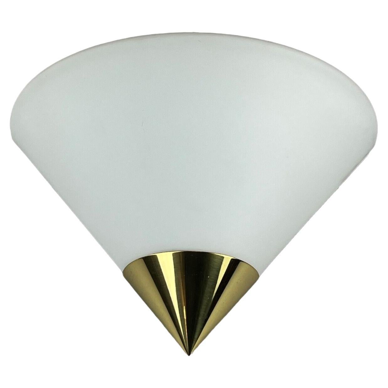 Lampen-Wandleuchte Limburg, Space Age Design, 60er-Jahre