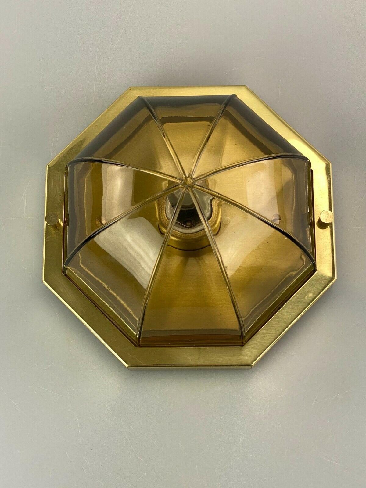 60s 70s Lamp Light Wall Lamp Wall Sconce Limburg Space Age Design For Sale 1