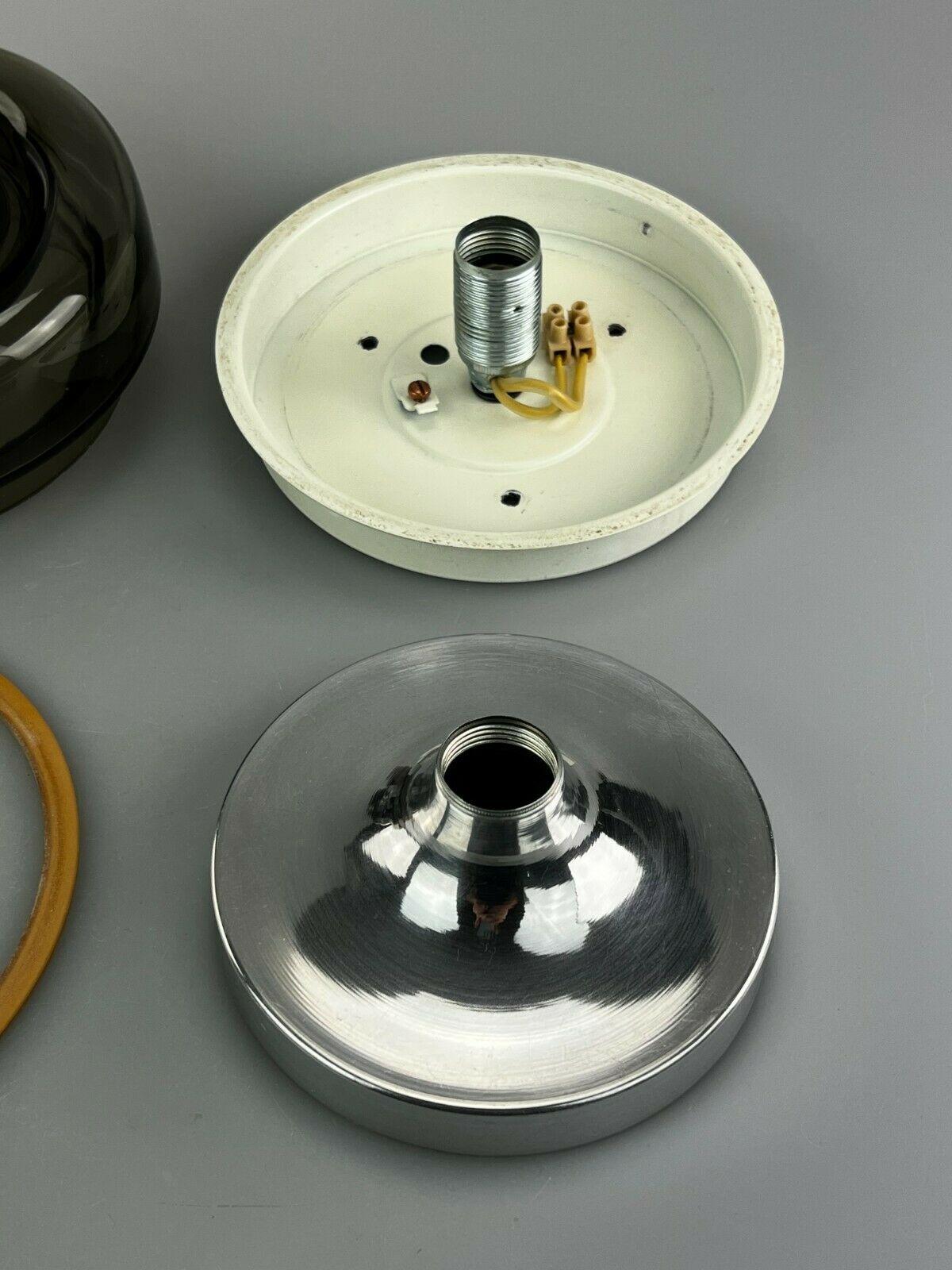 Lampe de table champignon des années 60 et 70 de Baum Leuchten Allemagne en vente 7
