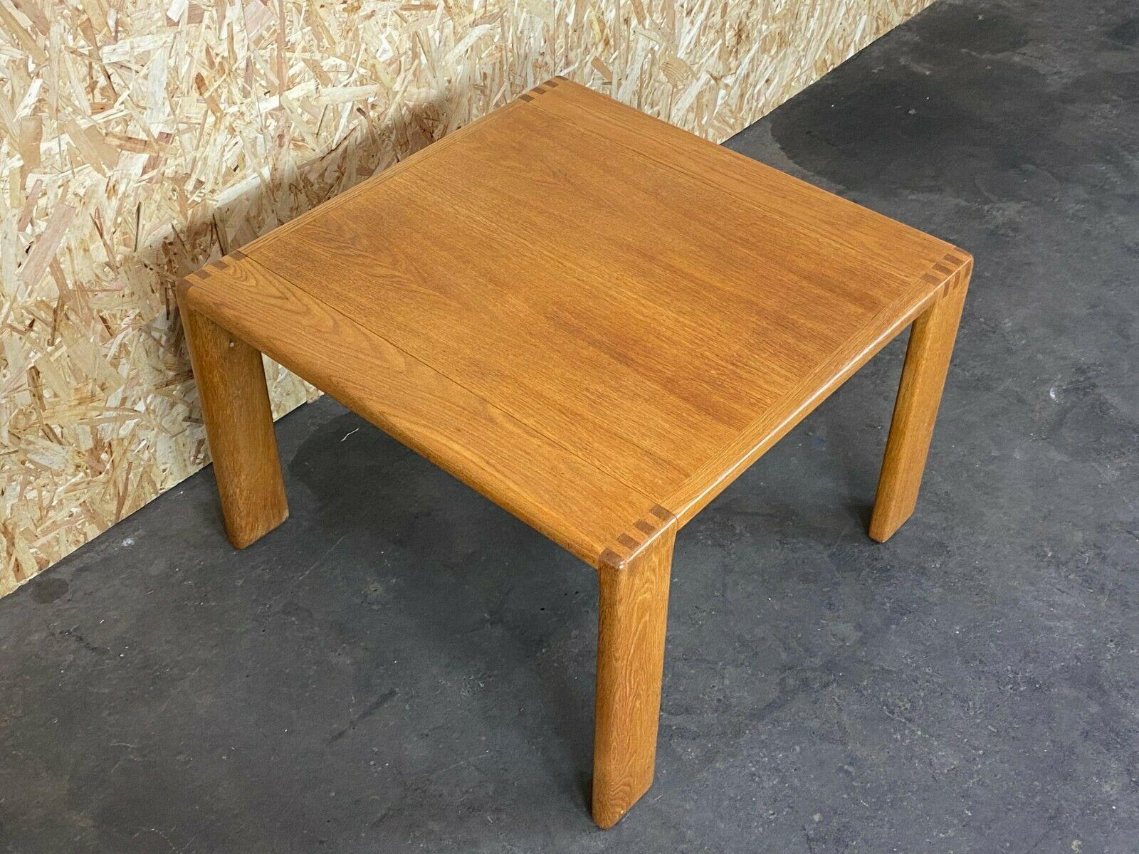 70s end table