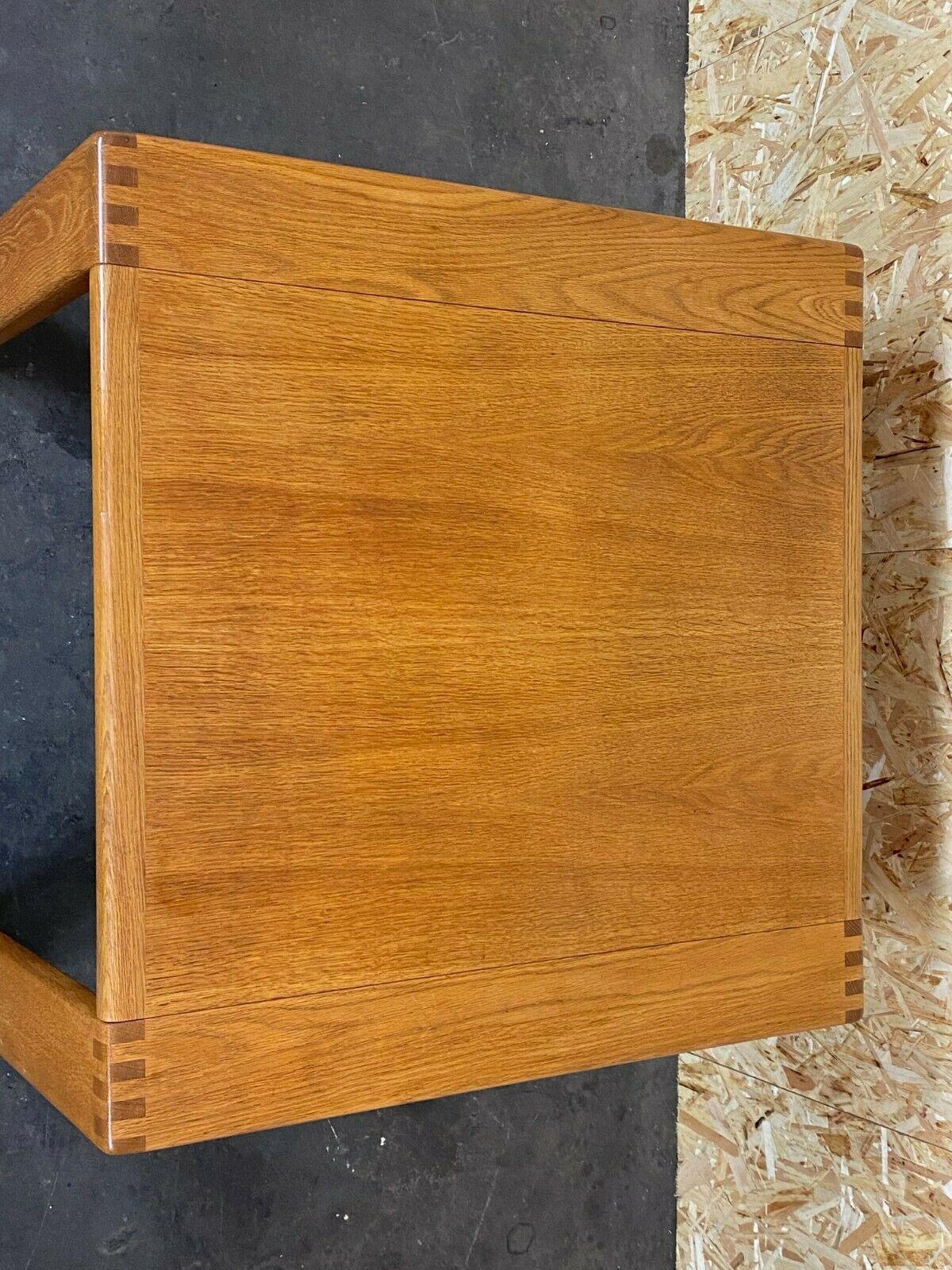70s side table