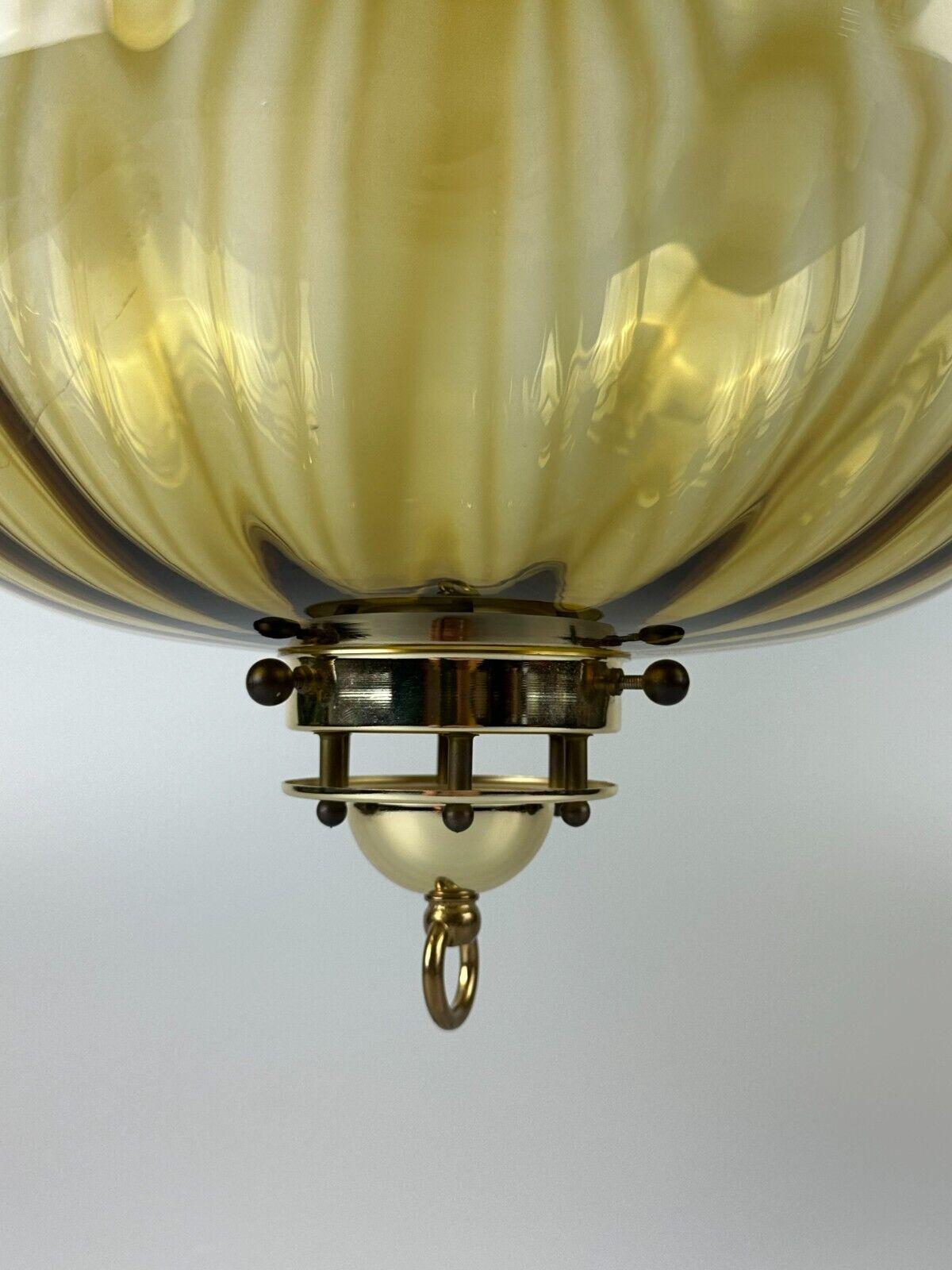 60s hanging lamp