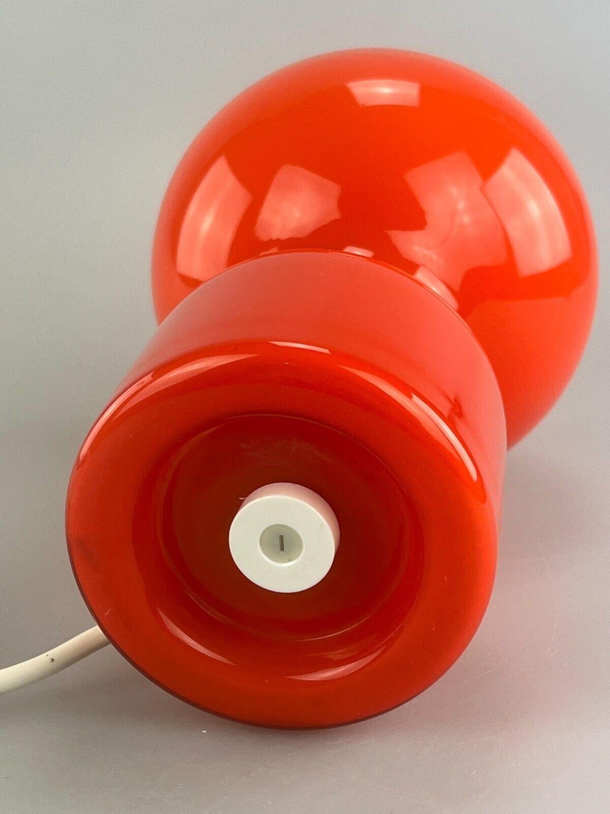 60s 70s Philips Tobruk table lamp designed by Jean-Paul Emonds-Alt Netherlands 5