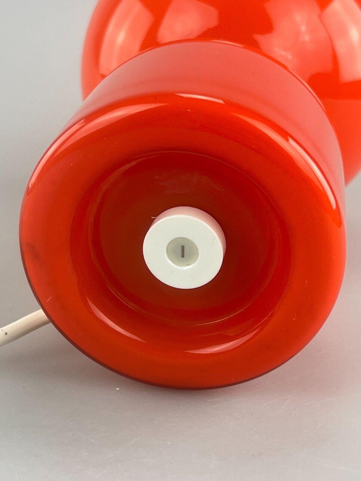 60s 70s Philips Tobruk table lamp designed by Jean-Paul Emonds-Alt Netherlands 6