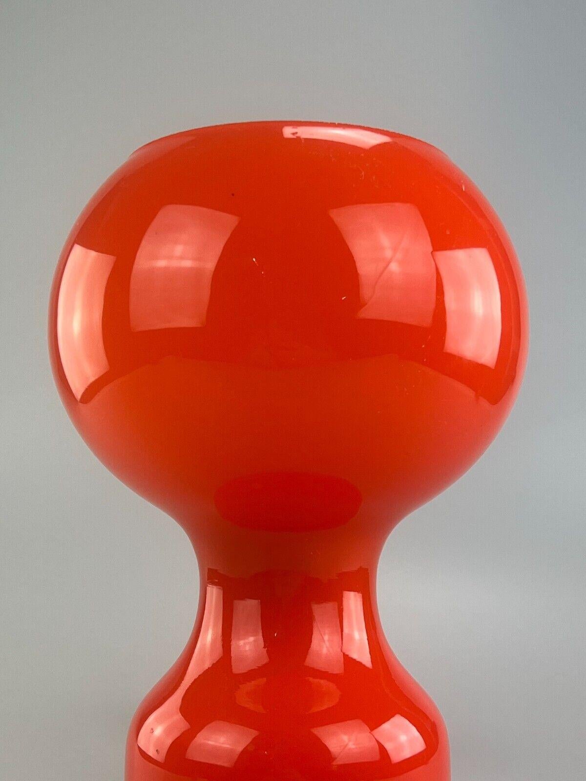 European 60s 70s Philips Tobruk table lamp designed by Jean-Paul Emonds-Alt Netherlands