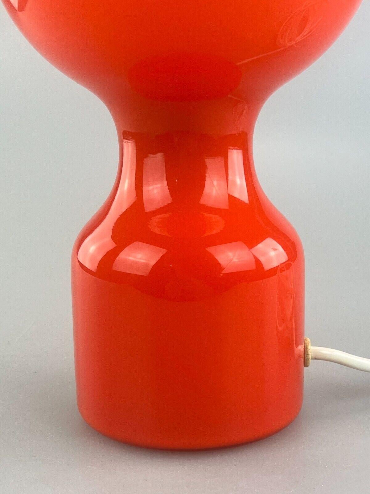 60s 70s Philips Tobruk table lamp designed by Jean-Paul Emonds-Alt Netherlands 1