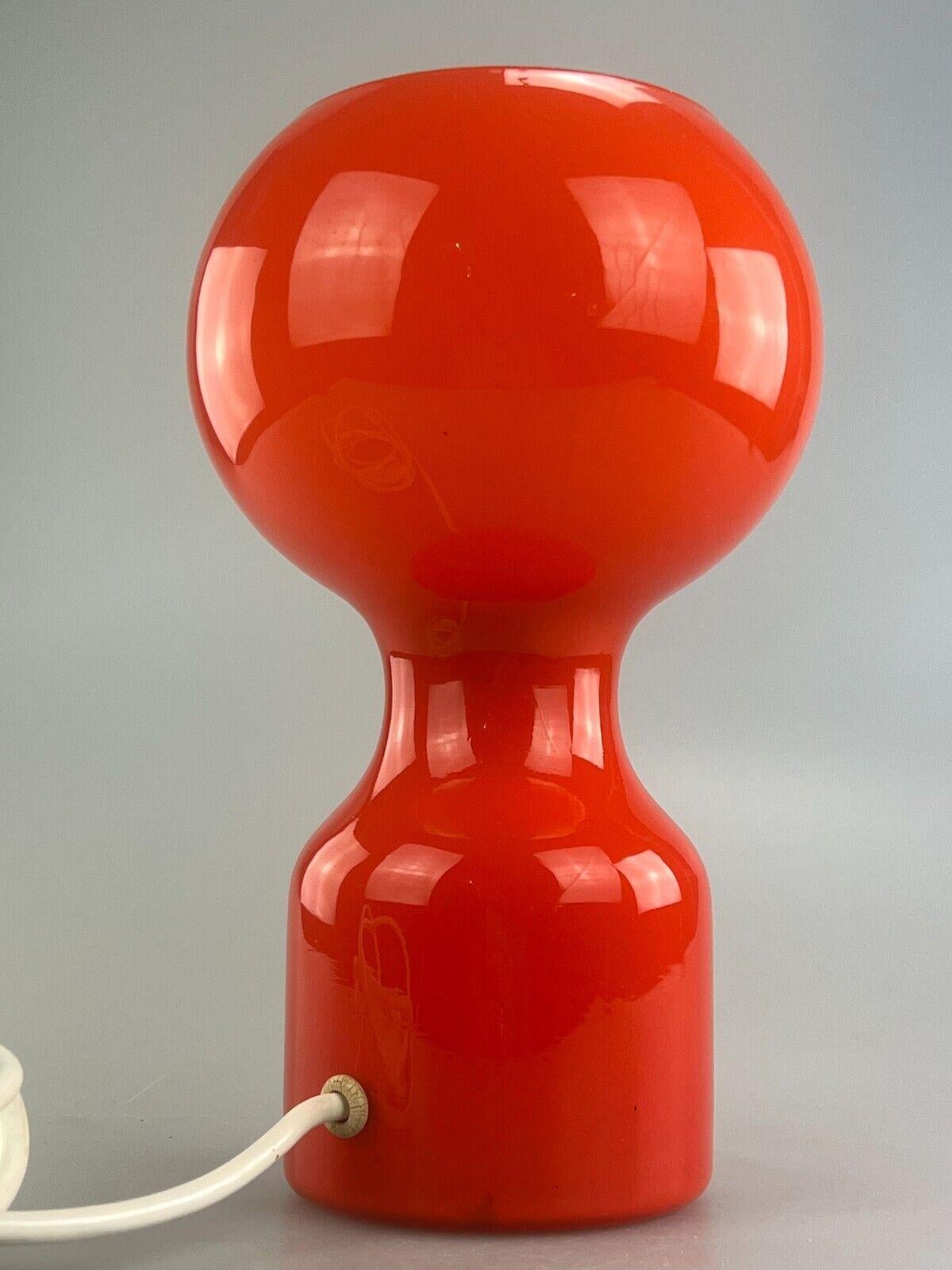 60s 70s Philips Tobruk table lamp designed by Jean-Paul Emonds-Alt Netherlands 2