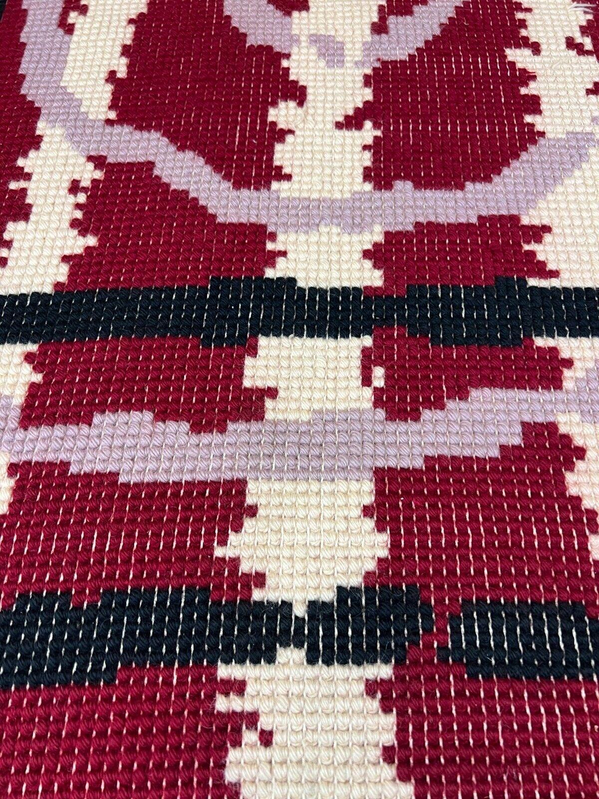 60s 70s tapis Tapis Space Age Danemark Design danois en vente 13