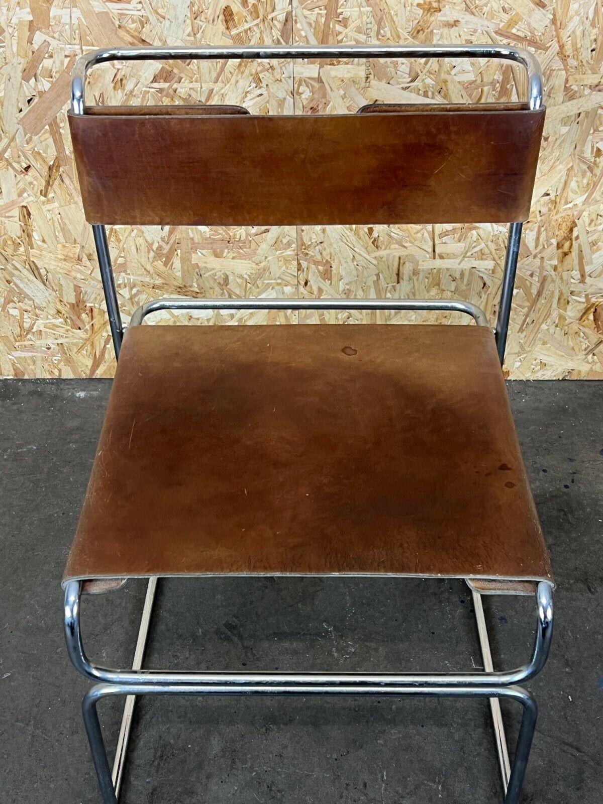 European 60s 70s Steel Suede Vintage Chair Giovanni Carini Planula Libellula For Sale